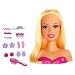 Barbie Style! Styling Head