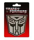 Transformers Autobot Pewter Pin 78-376