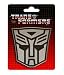 Search : Transformers Autobot Pewter Pin 78-376