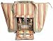 Outdoor Living : Picnic & Beyond Callaway Collection for Two Picnic Bag