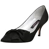 Nina Women's Paladin Pump,Black,8 M