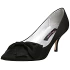 Nina Women's Paladin Kitten Heel Pump