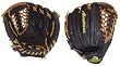 ADL-18REG Professional Series 11.5 Inch Baseball Infield Glove Right Hand Throw