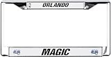 Orlando Magic Chrome Frame