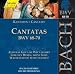 Musik : Edition Bachakademie Vol. 22 (Geistliche Kantaten BWV 68-70)