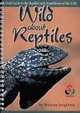 Wild About Reptiles: Field the UAE