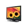 LG 37LC55 - 37" Widescreen HD Ready LCD TV - With Freeview