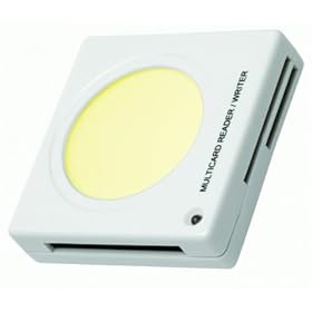 Digipower DP-FCR22 32 in1 Card Reader Writer