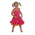Chicken Dance Musical Skirt- Pink