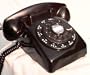 1950's Western Electric Model 3500 with F1 Handset