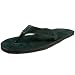 soleRebels Women's The Pure Class Thong,Classy Green,37.5 EU (US Women's 6.5 M)