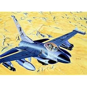 1/48 F-16A Fighting Falcon