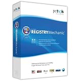 PC Tools Registry Mechanic Version 7.0