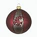 Washington State Cougars Team Glass Basketball 2 5/8
