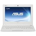 ASUS �yEPCX101CH�z White (win7 Starter/2012 Kingsoft license) EPCX101CH-WH