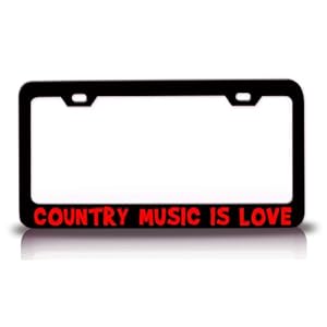 Funny Country Music