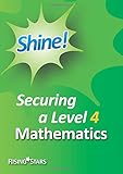 Securing a level 4 mathematics