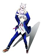 K vol.1 [Blu-ray]