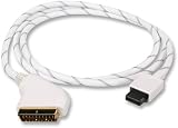 Wii - Scart RGB Kabel - 