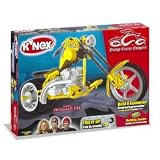 Buy Orange County Chopper Mikey's Bike by K'Nex