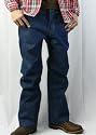(ウェアハウス)WAREHOUSE LEE WHITE LABEL 創立120周年記念モデル LEEタイプジーンズ1940S COWBOYPANTS 101-B