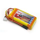 11.1V Tenergy 1000mAh 25C Li-Poly Lipo Battery Pack for RC airplane helicopter --- SALE!