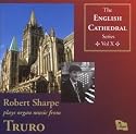 English Cathedral Series Vol.10 - Truro Cathedral