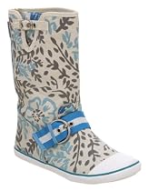 Sugar Graphic Boot