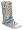 Sugar Graphic Boot