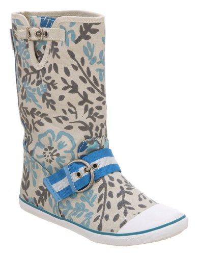 Sugar Graphic Boot