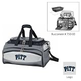 Pittsburgh Panthers NCAA Buccaneer Tailgating Cooler