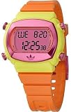 Adidas #ADH6059 Colorful Candy Digital Sports Watch