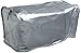 Ohaus Vinyl Silver Dust Cover, For Triple Beam Balances
