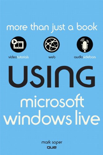 windows live messenger