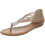 Lucky Womens Caryl Thong Sandal