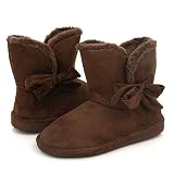 Soda Lovely Ankle Boots Brown 6 Brown