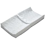 Basic Comfort Contoured Changing Pad by Summer Infant Image