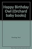 Happy birthday, Owl