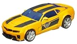 Transformers Autobot-Alliance Bumblebee