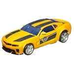 Transformers Deluxe