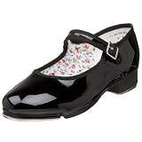 Capezio Ladies Mary Jane Tap Shoe by Capezio