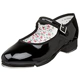 Capezio Women's 3800 Mary Jane Tap Shoe