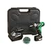 Hitachi 10.8V Lithium-Ion Cordless Micro Drill/Driver Kit - DB10DL