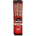 SAVE $101.36 - Jack Link's Beef Stick, Original, 1.5-Ounce Sticks (Pack of 24) $22.48