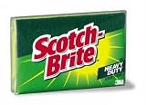 3M #425 Heavy Duty Kitchen Scrub Sponge