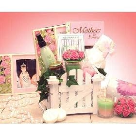 Hugs For Mom Gift Basket
