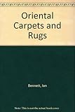 Book of Oriental carpets and rugs