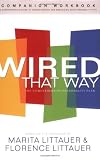 cover of Wired That Way Companion Workbook: The Comprehensive Personality Plan