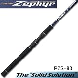 エバーグリーン(EVERGREEN) ポセイドン ゼファー PZS-83 The ”Solid Solution”