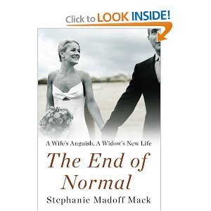 The End of Normal [Hardcover]